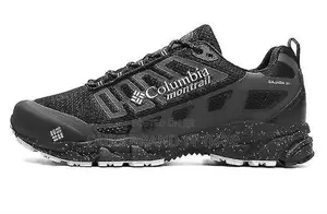 Photo - Colombia High Master Quality Luxury Strong Comfortable Shoe