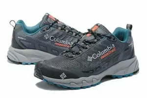 Colombia High Master Quality Luxury Strong Comfortable Shoe