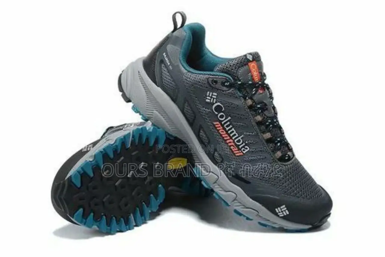 Colombia High Master Quality Luxury Strong Comfortable Shoe