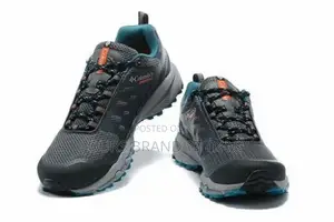 Colombia High Master Quality Luxury Strong Comfortable Shoe