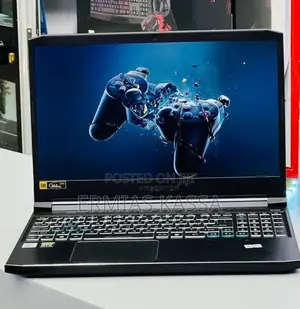 New Laptop Acer Predator Helios 300 16GB Intel Core I7 SSD 512GB