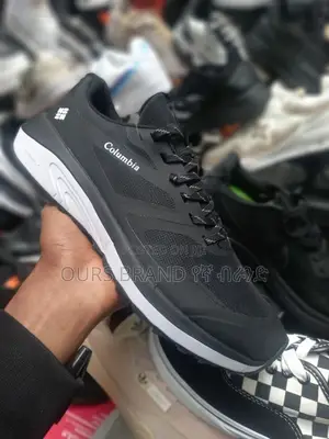 Colombia High Master Quality Luxury Strong Comfortable Shoe