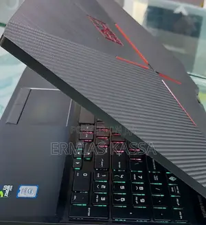 New Laptop HP Omen X 16GB Intel Core I7 SSD 1.5T