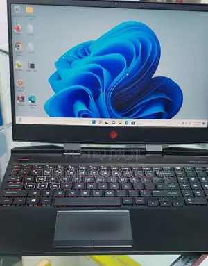 New Laptop HP Omen X 16GB Intel Core I7 SSD 1.5T