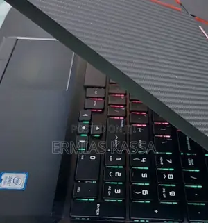 New Laptop HP Omen X 16GB Intel Core I7 SSD 1.5T