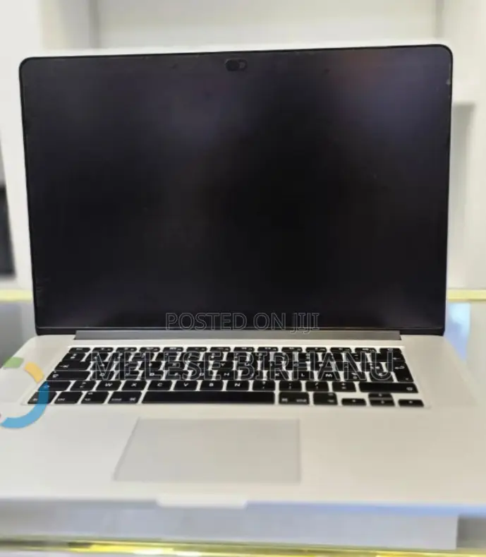 New Laptop Apple MacBook Pro 2015 16GB Intel Core I7 SSD 1T