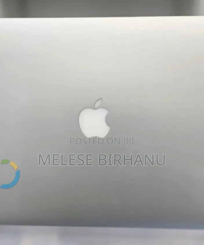 New Laptop Apple MacBook Pro 2015 16GB Intel Core I7 SSD 1T