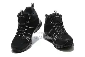 Photo - Colombia Water Proof High Quality Luxury Comfortable Shoe