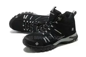Colombia Water Proof High Quality Luxury Comfortable Shoe