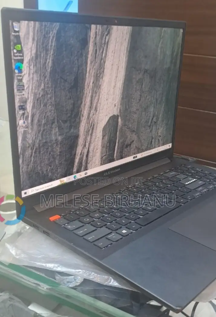 New Laptop Asus VivoBook 15 X510UQ 16GB AMD Ryzen 9 SSD 1T