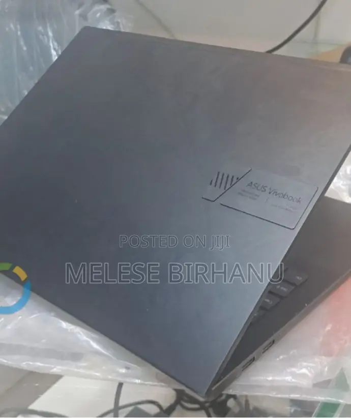 New Laptop Asus VivoBook 15 X510UQ 16GB AMD Ryzen 9 SSD 1T