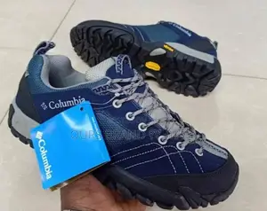 Photo - Colombia Water Proof High Quality Luxury Comfortable Shoe