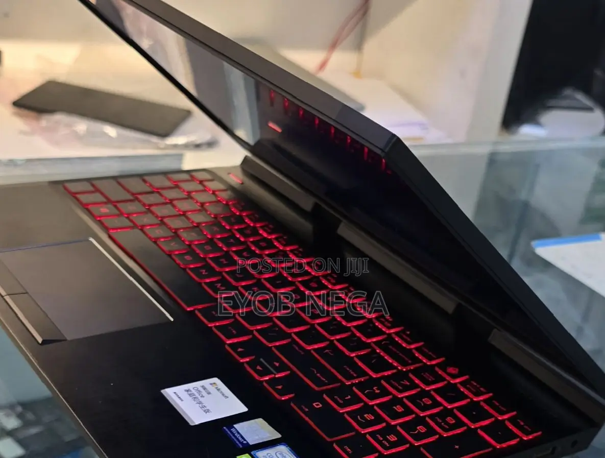 New Laptop HP Omen X 16GB Intel Core I7 HDD+SSD 1.5T