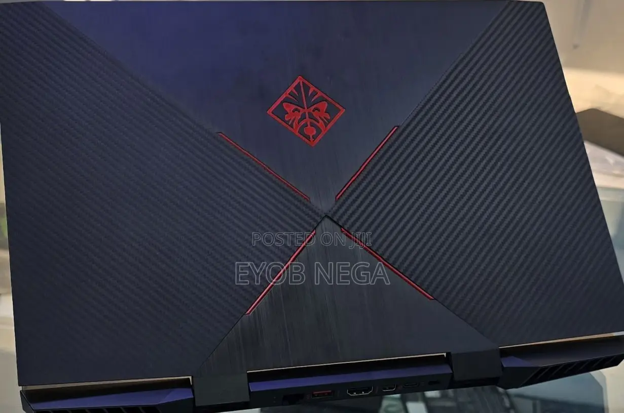 New Laptop HP Omen X 16GB Intel Core I7 HDD+SSD 1.5T