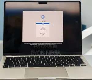 Photo - New Apple MacBook Pro 2023 M3 Pro 16-Inch 8GB Apple M3 SSD 256GB