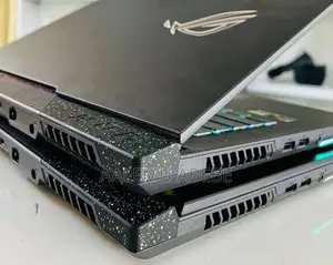 New Laptop Asus ROG Strix G15 16GB AMD Ryzen 7 SSD 1T