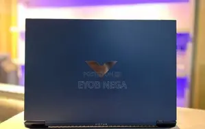 New Laptop HP Victus 15 16GB AMD Ryzen 5 SSD 1T