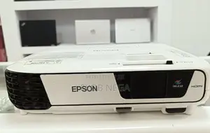 Epson Eb-X31 Projector