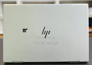 Photo - New Laptop HP Envy X360 16GB Intel Core I7 SSD 512GB