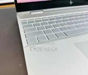 New Laptop HP Envy X360 16GB Intel Core I7 SSD 512GB