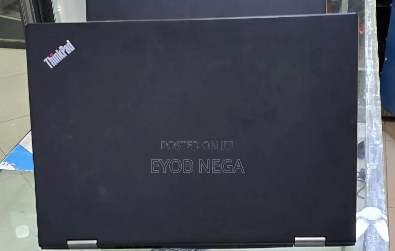 New Laptop Lenovo Thinkpad X1 Yoga 16GB Intel Core I7 SSD 512GB