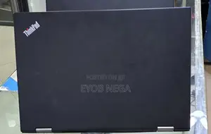 New Laptop Lenovo Thinkpad X1 Yoga 16GB Intel Core I7 SSD 512GB