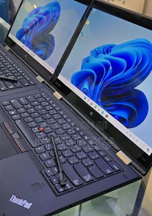 New Laptop Lenovo Thinkpad X1 Yoga 16GB Intel Core I7 SSD 512GB