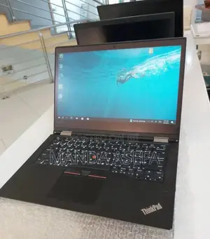 Photo - New Laptop Lenovo ThinkPad Yoga 370 16GB Intel Core i5 SSD 512GB