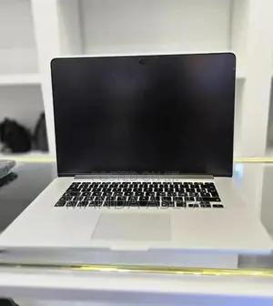 Photo - New Laptop Apple MacBook Pro 2015 16GB Intel Core i7 SSD 1T