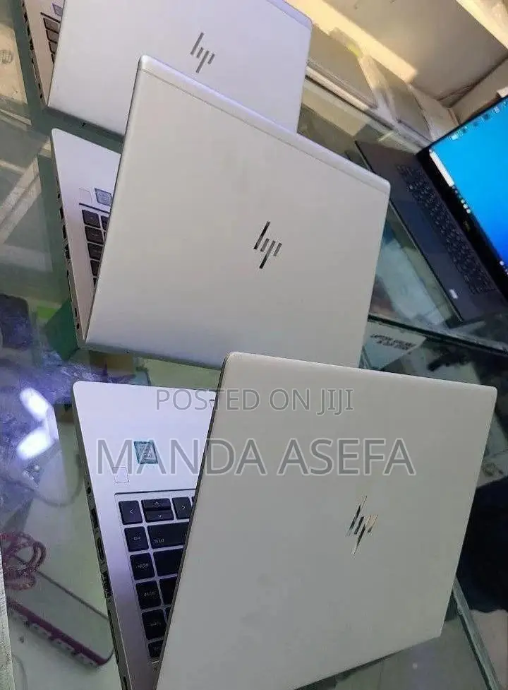 New Laptop HP EliteBook 840 16GB Intel Core i5 SSD 512GB