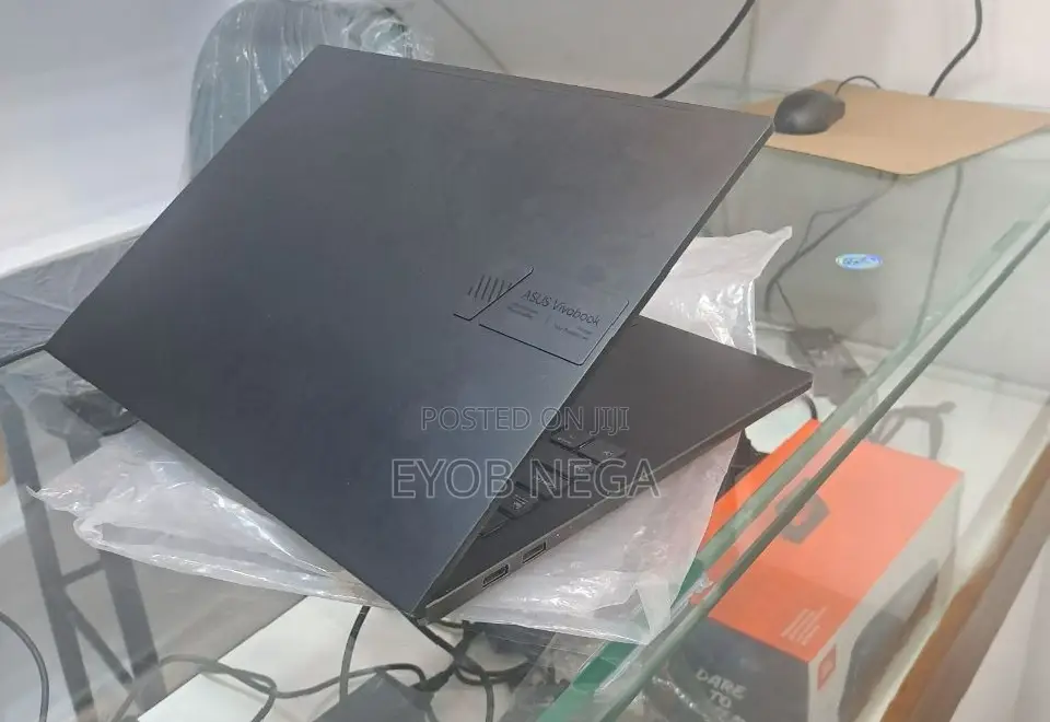 New Laptop Asus VivoBook Pro 15 N580VD 16GB AMD Ryzen 9 SSD 1T