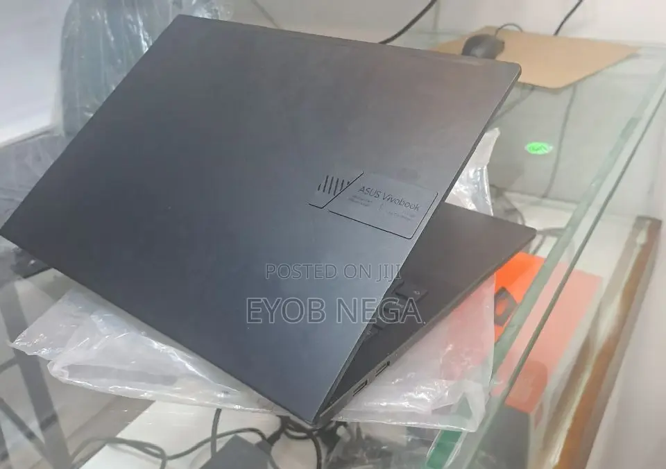 New Laptop Asus VivoBook Pro 15 N580VD 16GB AMD Ryzen 9 SSD 1T