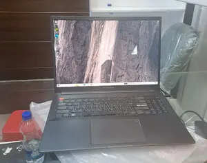 New Laptop Asus VivoBook Pro 15 N580VD 16GB AMD Ryzen 9 SSD 1T