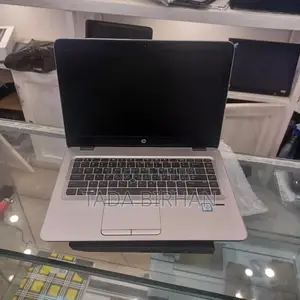 Laptop HP EliteBook 840 8GB Intel Core i5 HDD+SSD 512GB