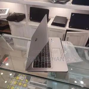 Laptop HP EliteBook 840 8GB Intel Core i5 HDD+SSD 512GB