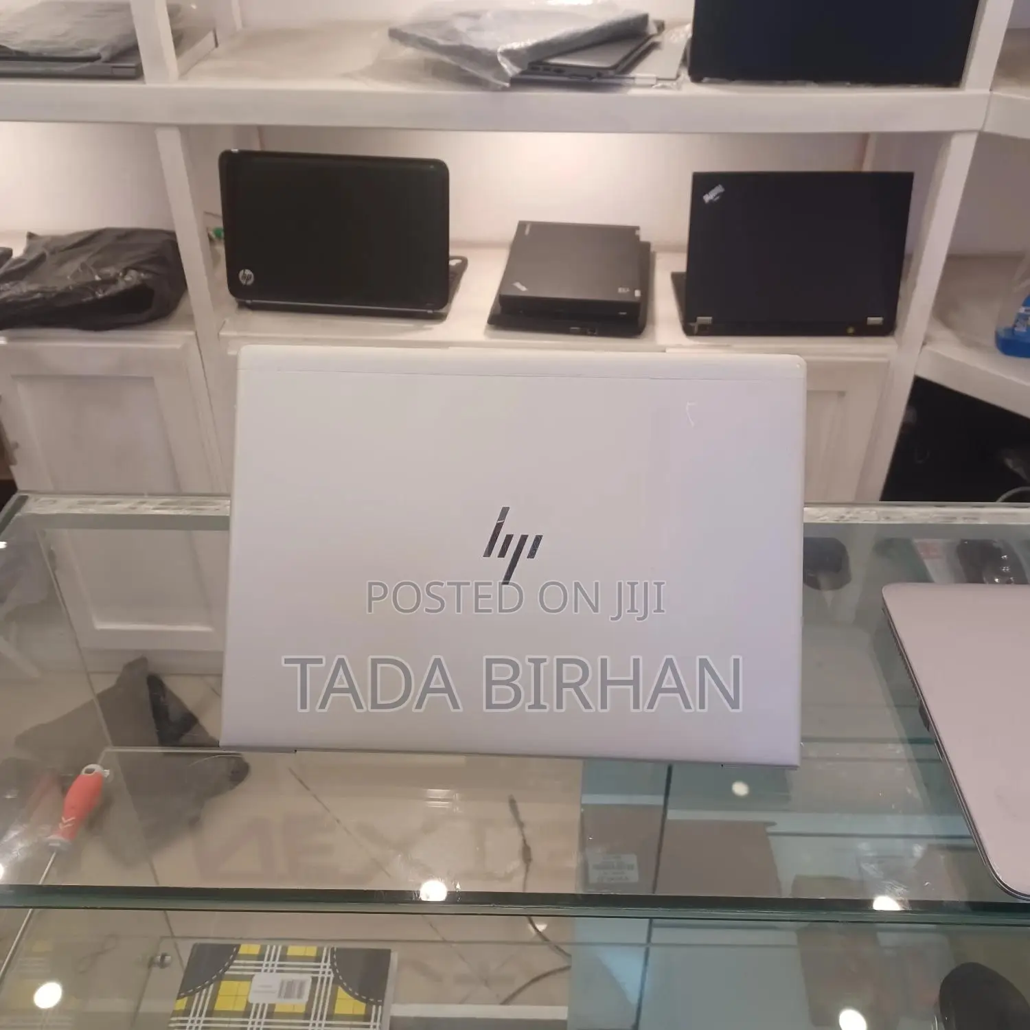 New Laptop HP EliteBook 840 16GB Intel Core I7 SSD 512GB