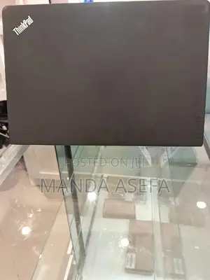 New Laptop Lenovo ThinkPad Yoga 8GB Intel Core I3 SSD 256GB
