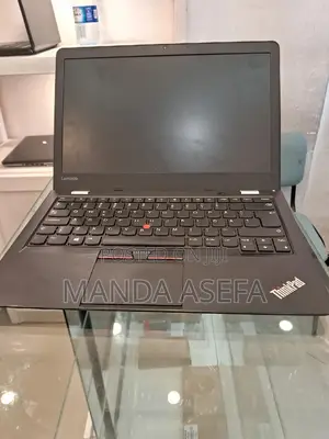 New Laptop Lenovo ThinkPad Yoga 8GB Intel Core I3 SSD 256GB