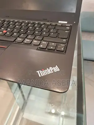 New Laptop Lenovo ThinkPad Yoga 8GB Intel Core I3 SSD 256GB