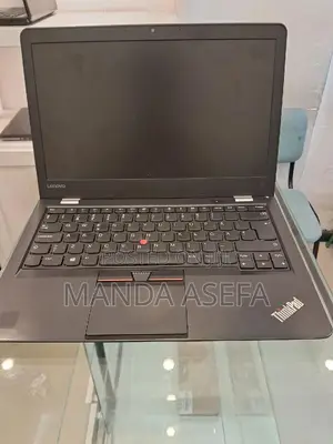 New Laptop Lenovo ThinkPad Yoga 8GB Intel Core I3 SSD 256GB