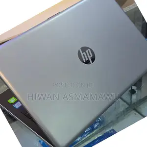 New Laptop HP Stream Notebook 8GB Intel Core I5 SSD 1T