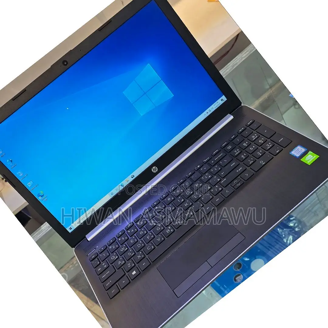 New Laptop HP Stream Notebook 8GB Intel Core I5 SSD 1T