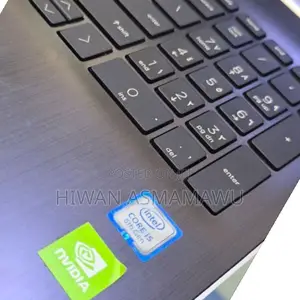 New Laptop HP Stream Notebook 8GB Intel Core I5 SSD 1T