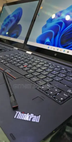 Photo - New Laptop Lenovo Thinkpad X1 Yoga 16GB Intel Core I7 SSD 512GB