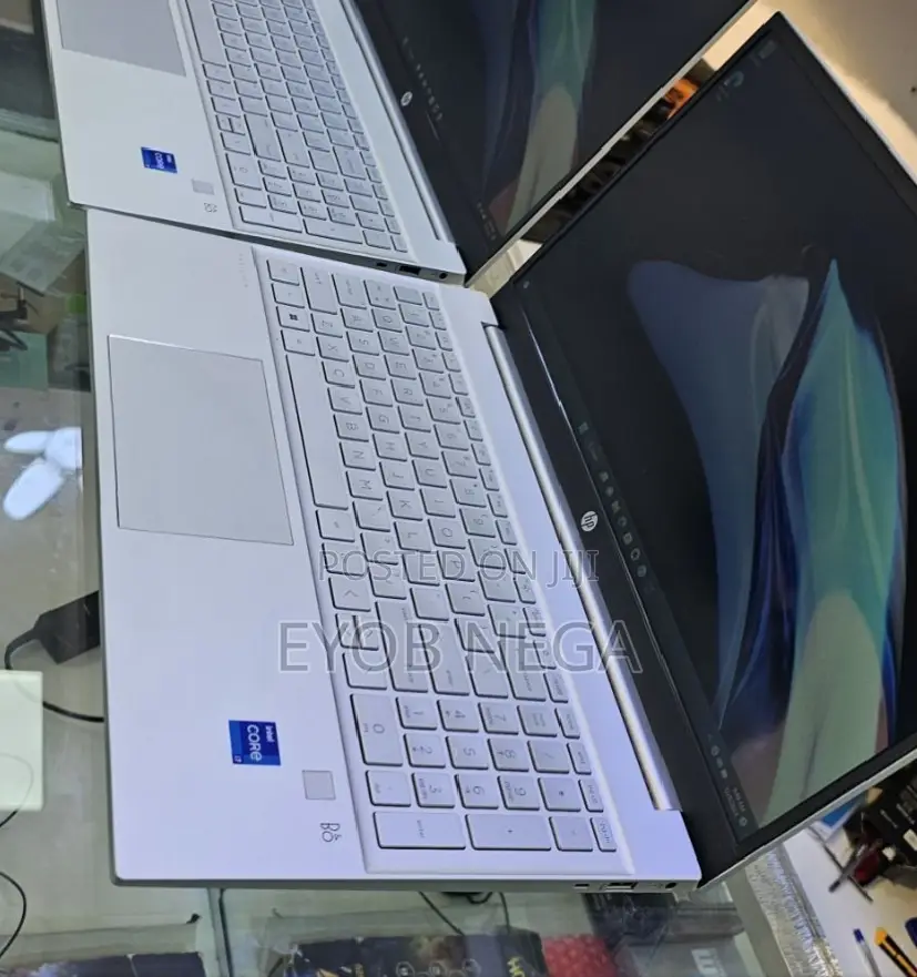 New Laptop HP Pavilion 15 16GB Intel Core I7 SSD 1T