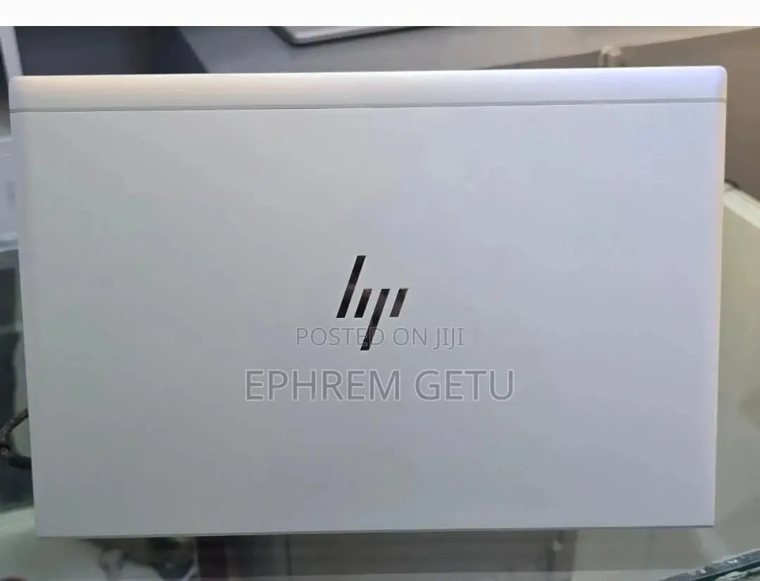 New Laptop HP EliteBook 840 G8 16GB Intel Core i5 SSD 512GB