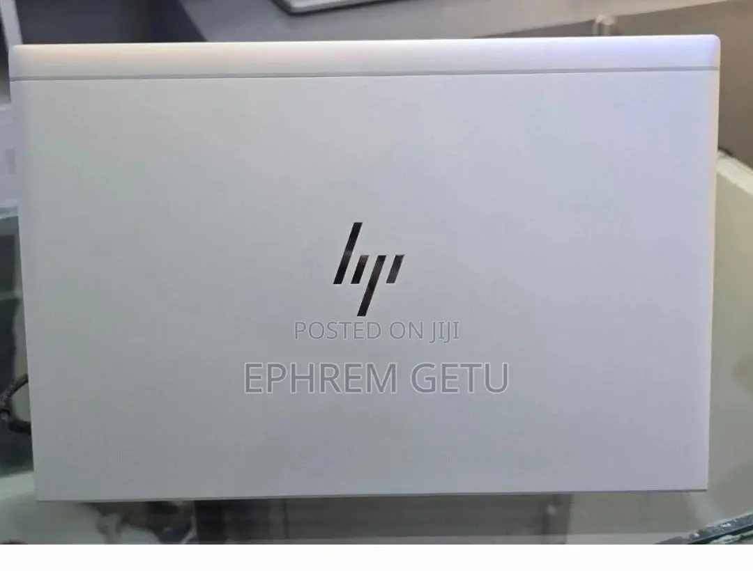 New Laptop HP EliteBook 840 G8 16GB Intel Core i5 SSD 512GB