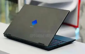 Photo - New Laptop HP Omen 15 16GB Intel Core i7 SSD 512GB