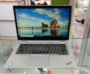 New Laptop Lenovo ThinkPad Yoga 16GB Intel Core i7 SSD 512GB