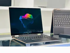 New Laptop HP Spectre 13 16GB Intel Core i7 SSD 1T